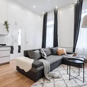 Apartamento Eye, Budapest